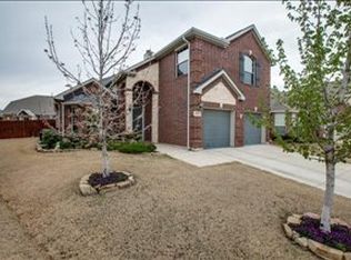 11433 Turning Leaf Trl, Fort Worth, TX 76244