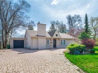 9 Cicada Ct, Toronto, ON M3B1G4
