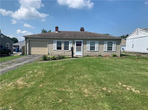 3530 Oakview Dr, Girard, OH 44420