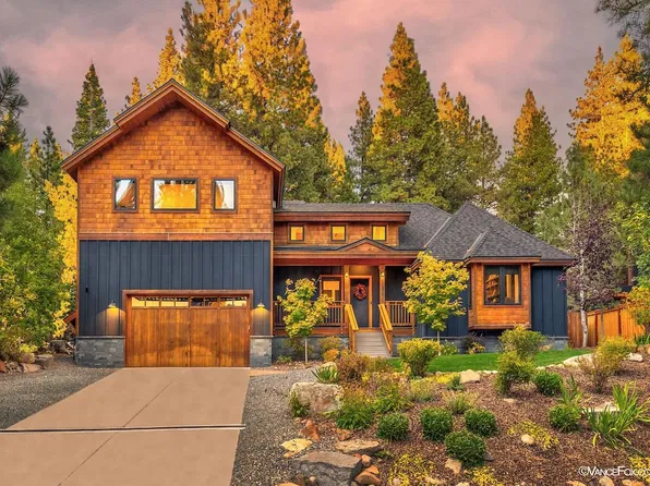 1058 Tiller Dr, Incline Village, NV 89451