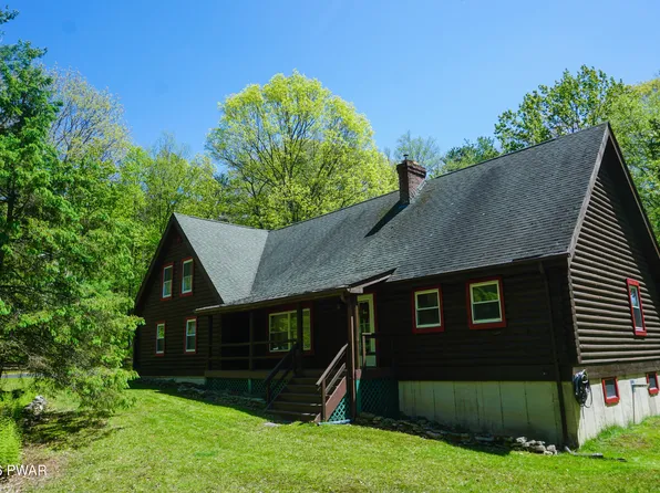 161 Hawthorne Dr, Milford, PA 18337