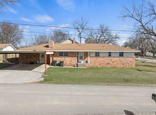 901 E 6th St, Sulphur, OK 73086