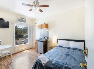 Arthur Emery Apartments, Los Angeles, CA 90015