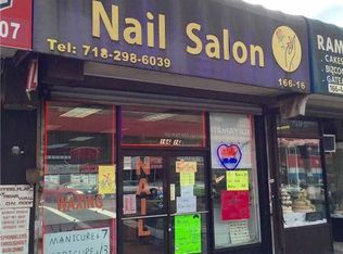 16616 Hillside Ave, Jamaica, NY 11432