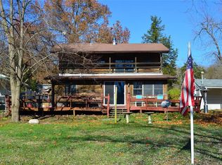 2342 N Lakeshore Dr, Pacific, MO