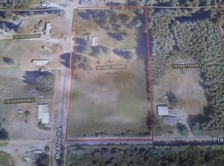 60 McAfee Rd, Montesano, WA 98552