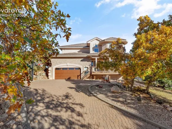 4350 Reginold Ct, Colorado Springs, CO 80906