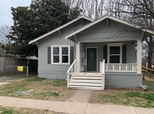 1511 N Lyon Ave, Springfield, MO 65803