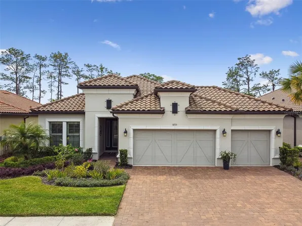 8725 Sorano Villa Dr, Tampa, FL 33647