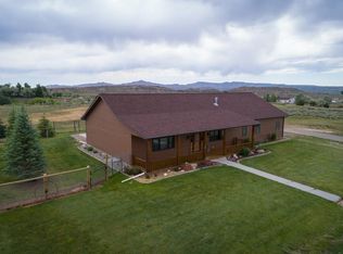 18 Goshawk Dr, Cody, WY 82414