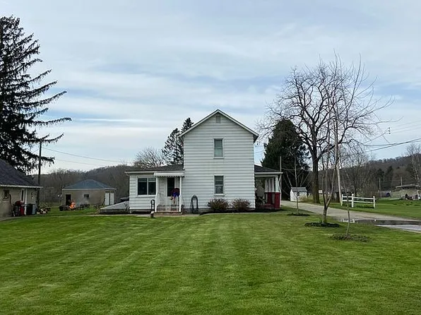 169 Plum Way, Wampum, PA 16157