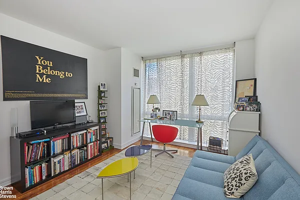 Rented by Brown Harris Stevens | media 7