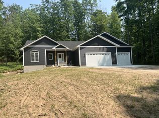 6430 W Jagger Rd, Ludington, MI 49431