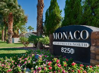 Monaco at McCormick Ranch, Scottsdale, AZ 85258