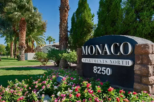 Primary Photo - Monaco at McCormick Ranch