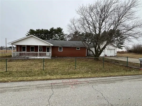 4015 N 700 W, Kokomo, IN 46901