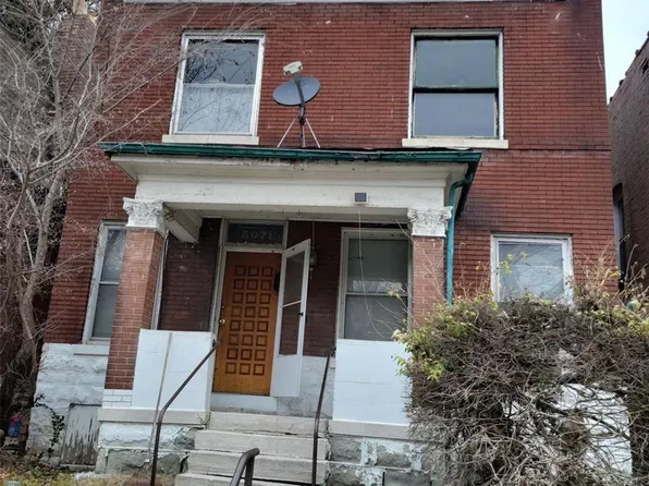 5071 Lotus Ave, Saint Louis, MO 63113