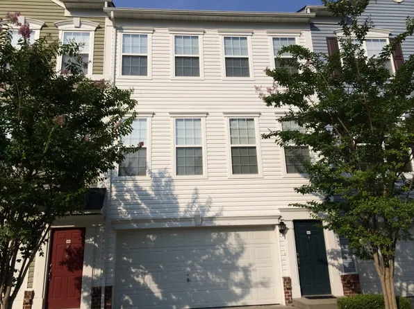 622 Jessica Cir, Newport News, VA 23606