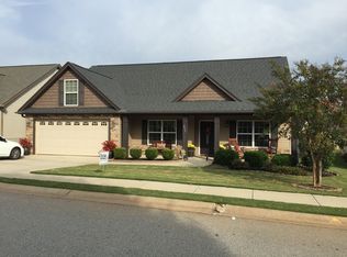 838 Vandenburg Dr, Boiling Springs, SC 29316