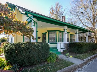 200 W 7th St, Fulton, MO 65251