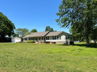 626 Bryson Rd SE, Dalton, GA 30721