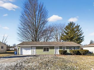 523 S 28th St, Saginaw, MI