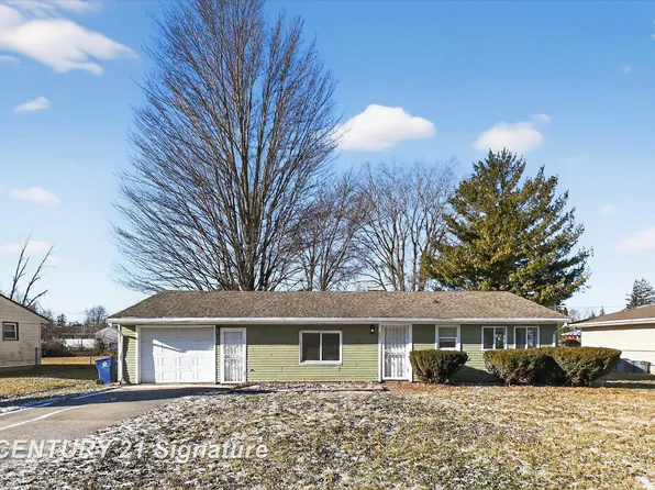 523 S 28th St, Saginaw, MI 48601