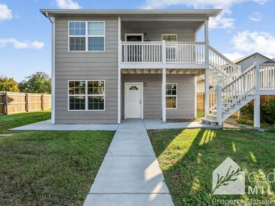 502 S Meridian Ave #504, Wichita, KS, 67213