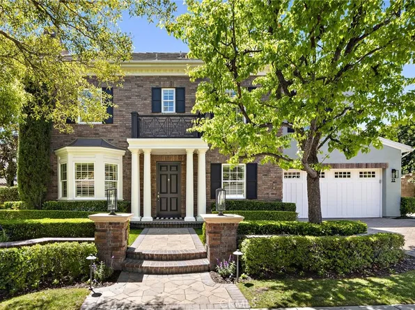 12 Kent Ct, Ladera Ranch, CA 92694