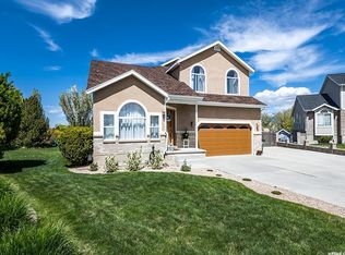 11209 S 2580 W, South Jordan, UT 84095