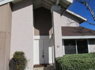 10 Wintergreen #1, Irvine, CA 92604