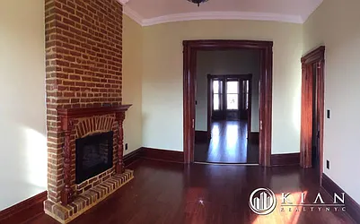 Rented by Kian Realty