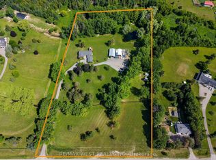 7324 Highway 9 Rd, King, ON L0G1T0