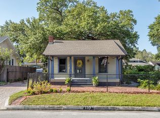 110 W Alva St, Tampa, FL 33603