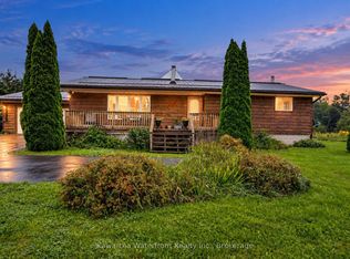 600 Base Line Rd, Kawartha Lakes, ON K0M 1K0