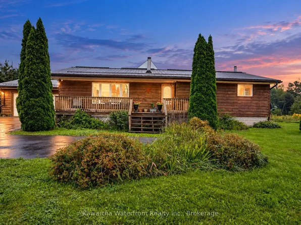 600 Base Line Rd, Kawartha Lakes, ON K0M 1K0