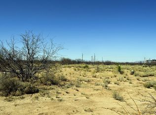 0 N Garden Rd, Cochise, AZ 85606