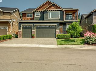 453 N V St, Washougal, WA 98671