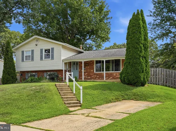 7603 Dublin Dr, Manassas, VA 20109