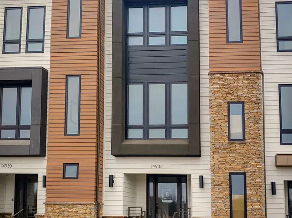 14932 Dispatch St #8, Rockville, MD 20850