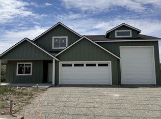 1617 N Garvin Ct, Spokane Valley, WA 99016