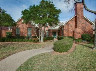 4316 Shadow Glen Dr, Dallas, TX 75287