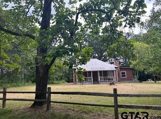 244 Vz County Road 1707, Grand Saline, TX 75140