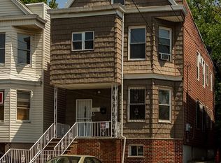 66 Bidwell Ave, Jersey City, NJ 07305