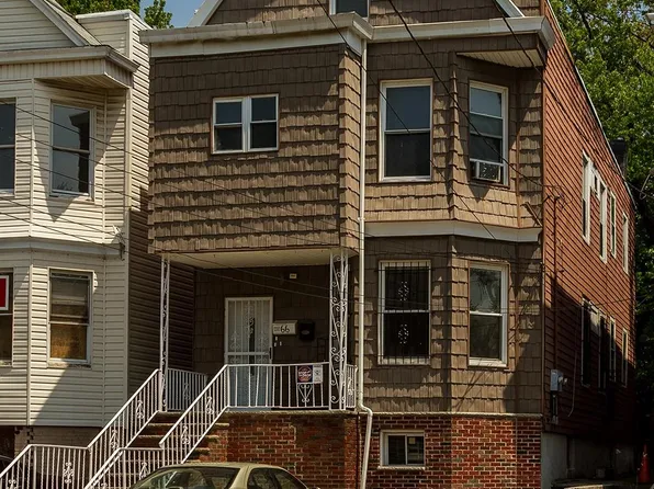 66 Bidwell Ave, Jersey City, NJ 07305