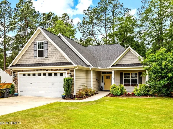 230 Oakmont Circle, Pinehurst, NC 28374