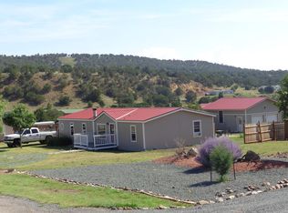 206 Boneyard Ct, Alto, NM 88312