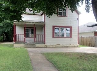 1110 NW Dearborn Ave, Lawton, OK 73507