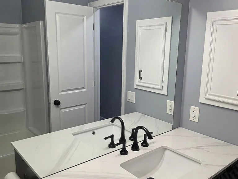 Bathroom #2