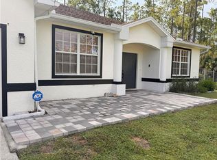 1307 Glenn AVE, LEHIGH ACRES, FL 33972